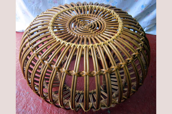 rattan cane